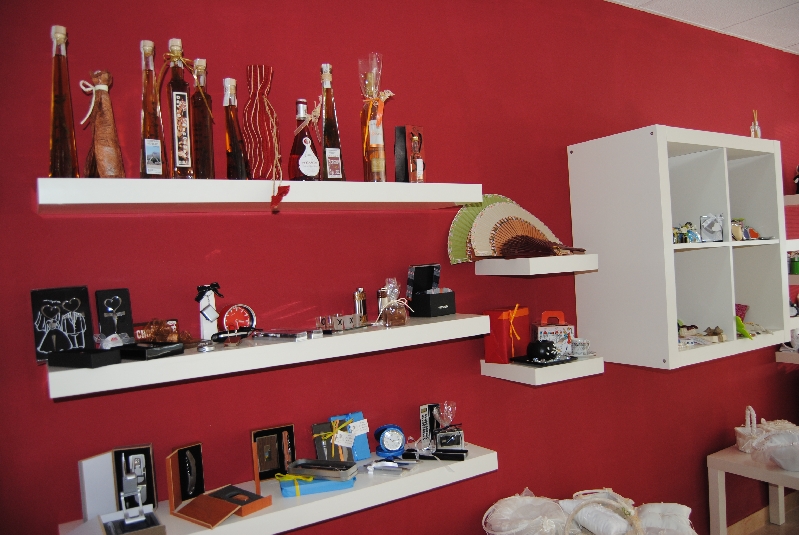 FIESTA DETALLES E INVITACIONES