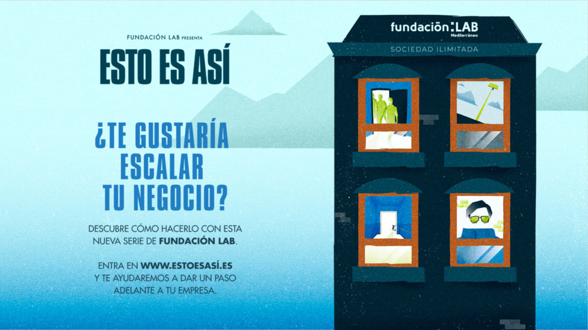 Fundación LAB