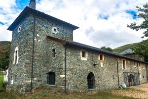 Revitalizaci�n de la cultura y naturaleza en los Valles de Le�n