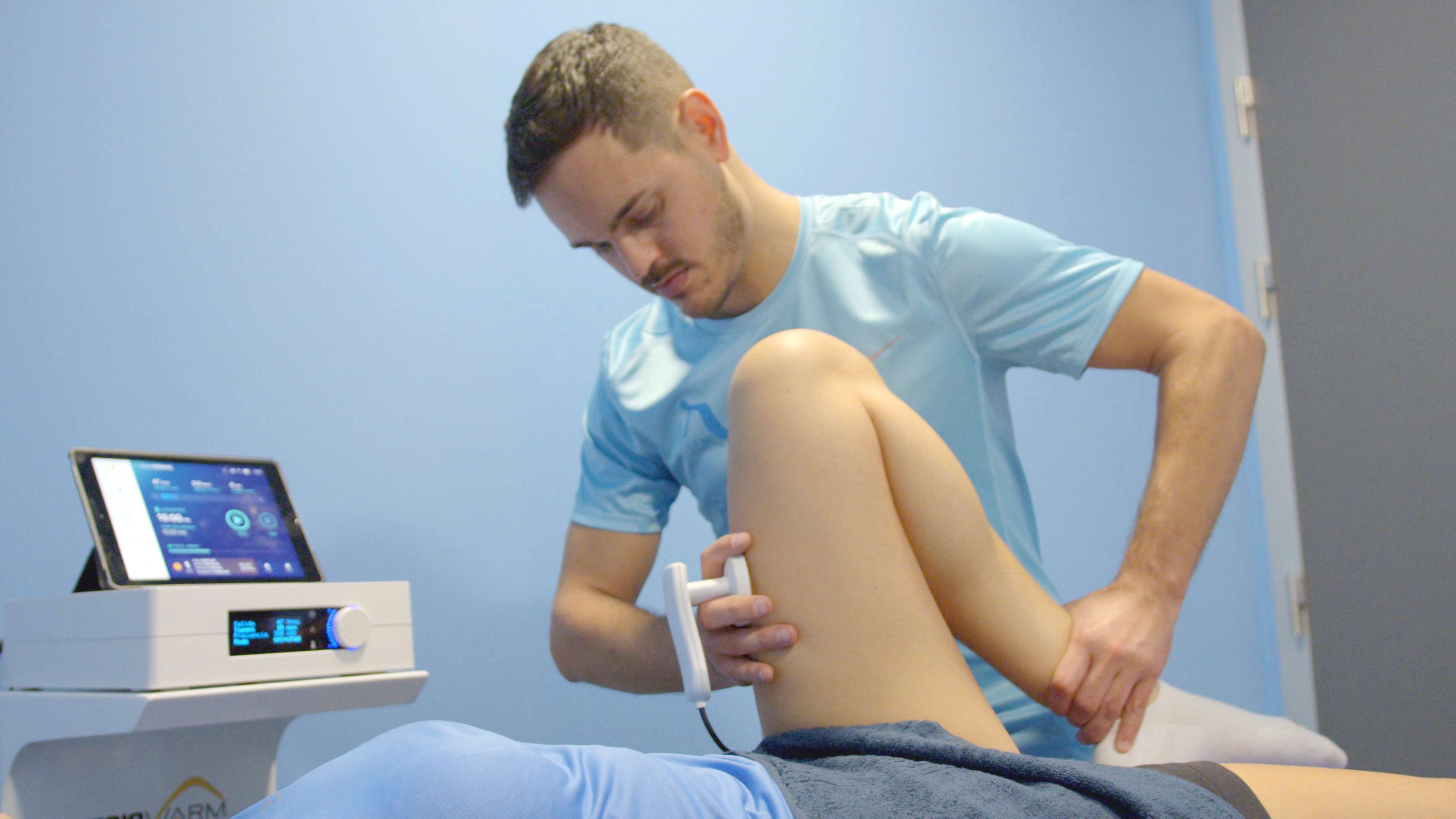 Erre Fisioterapia y Osteopatía Vallecas