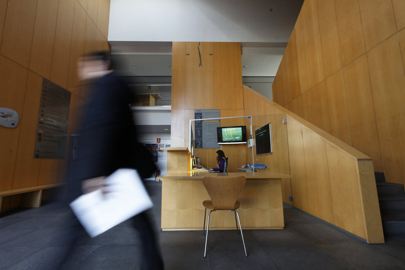 Instalaciones del CEEI Castell�n