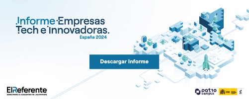 Informe nacional de Empresas Tech e Innovadoras 2024