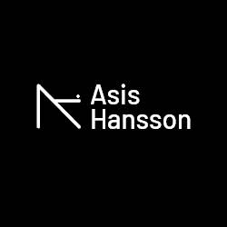 Asís Hansson. Mago mentalista