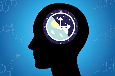 ¿Cómo influyen Nuestros Genes en Nuestro Reloj Biológico?