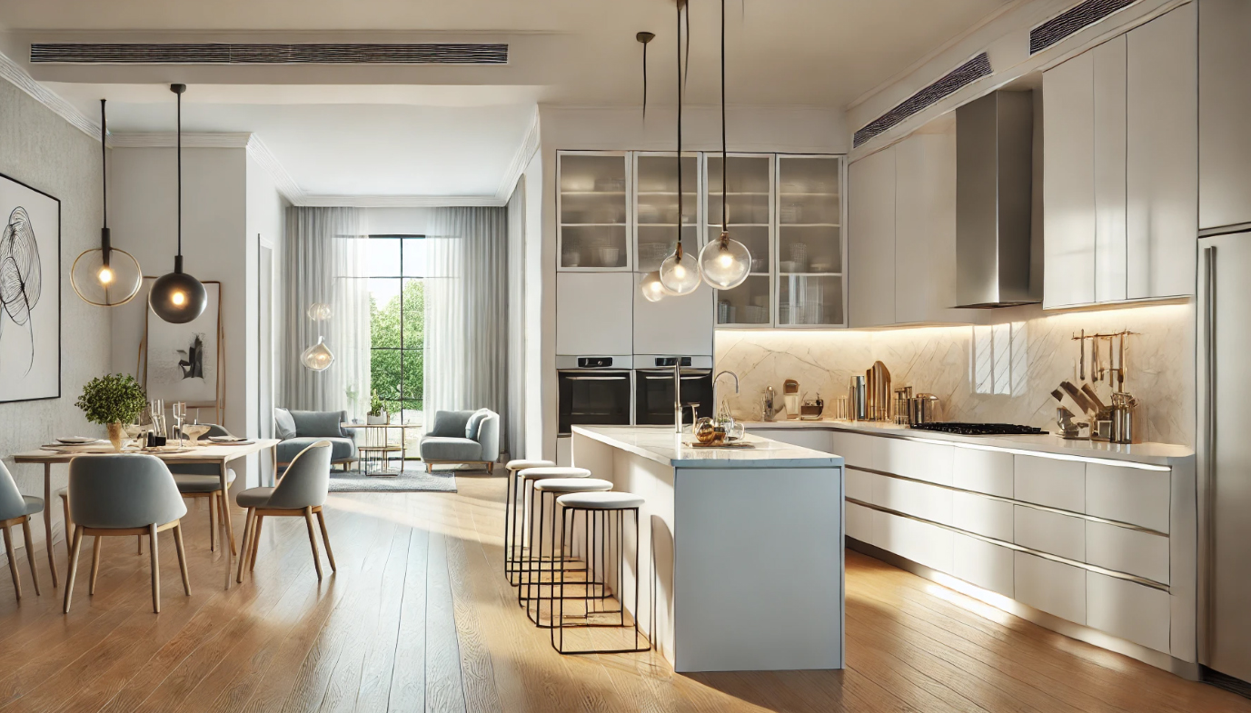 Reforma Cocinas DBC