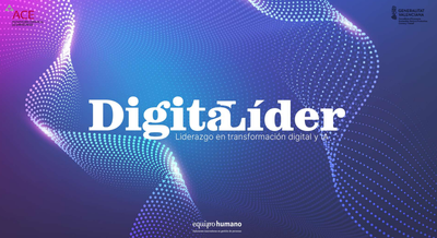 DigitaL&iacute;der