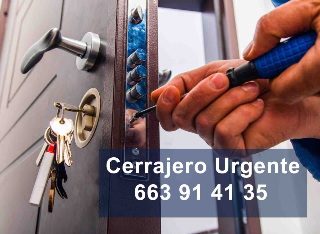 Cerrajero Santander 24h - La Express