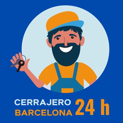 Cerrajero Barcelona .com.es