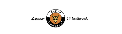 Tienda Medieval Zetan Medieval