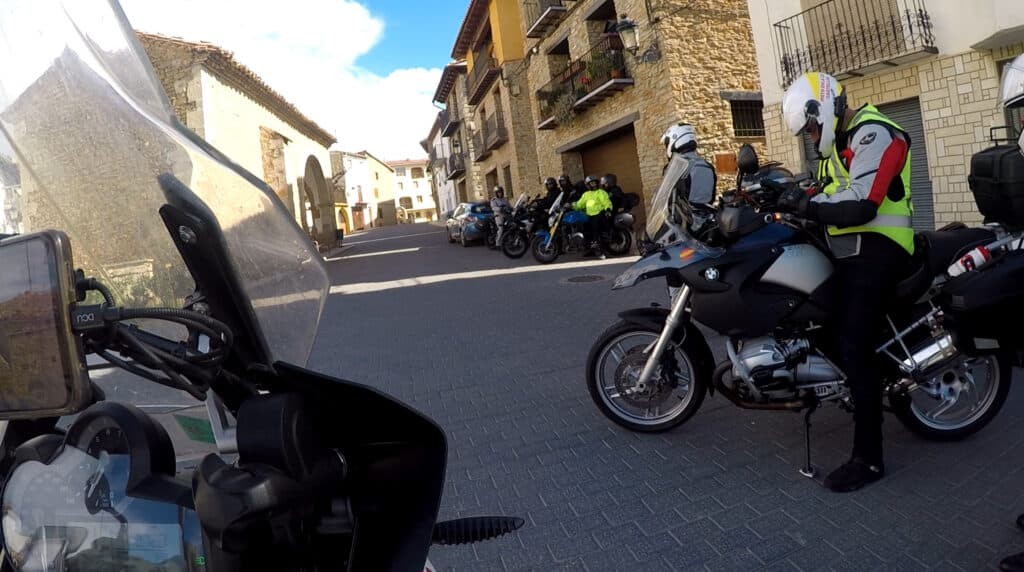 La Cara Sur Mototours