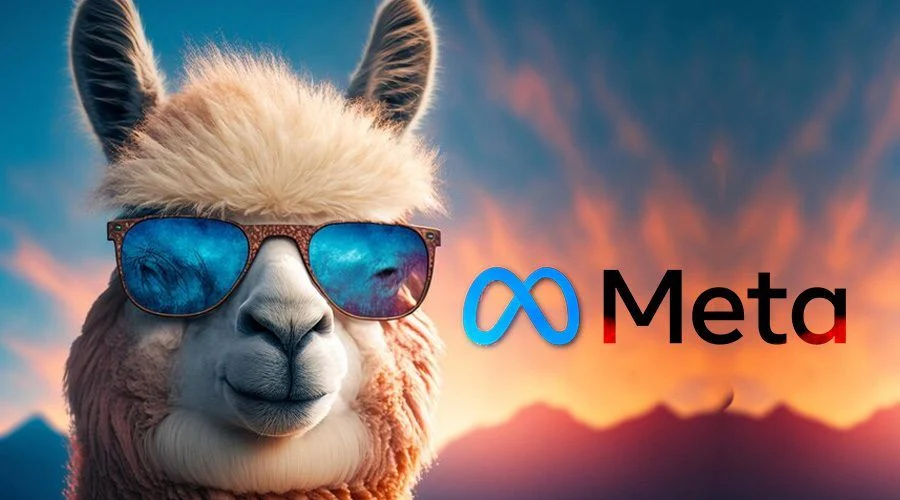 Meta y su pol�mica sobre los modelos Llama: �Realmente son de c�digo abierto?