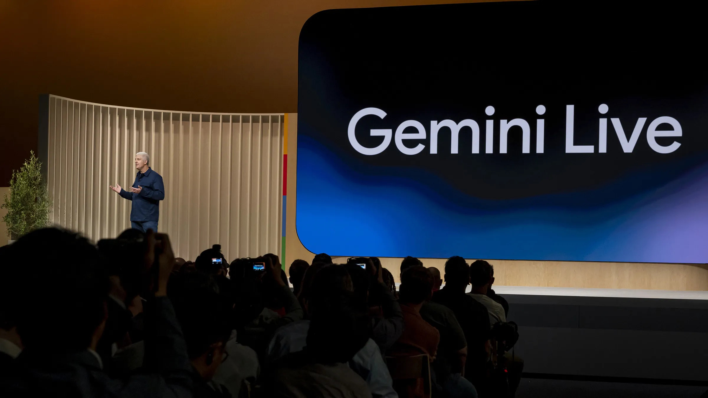 Gemini Live en Espa�ol: �La IA Conversacional de Google est� lista para liderar?