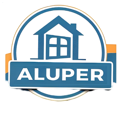 ALUPER - Carpintería metálica, aluminio y PVC