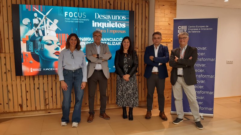 Foto Consigue financiación sin descapitalizarte (2)