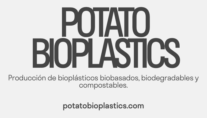 POTATO BIOPLASTICS SL