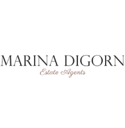 Marina Digorn Inmobiliaria en Calpe