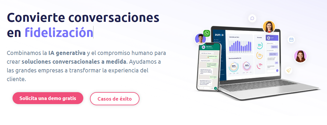 Aunoa Software S.L.