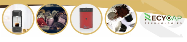 Recycap Technologies, S.L.