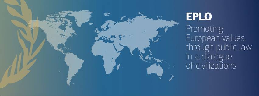 EPLO (European Public Law Organization)