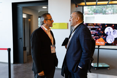 Sommos Connecta 2024. Cooperación empresarial y emprendimiento (54)