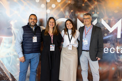 Sommos Connecta 2024. Cooperación empresarial y emprendimiento (25)