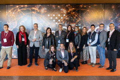 Sommos Connecta 2024. Cooperación empresarial y emprendimiento (9)