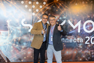 Sommos Connecta 2024. Cooperación empresarial y emprendimiento (26)
