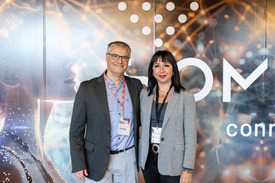 Sommos Connecta 2024. Cooperación empresarial y emprendimiento (28)