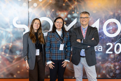 Sommos Connecta 2024. Cooperación empresarial y emprendimiento (32)