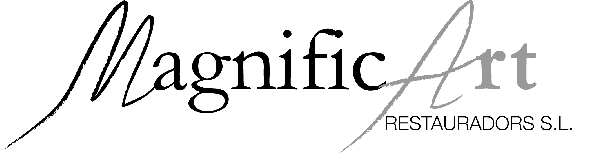 Magnificart Restauradors S.L.