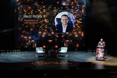 Sommos Connecta 2024. Cooperación empresarial y emprendimiento (13)