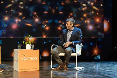 Sommos Connecta 2024. Cooperación empresarial y emprendimiento (4)