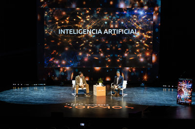 Sommos Connecta 2024. Cooperación empresarial y emprendimiento (2)