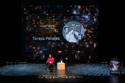Sommos Connecta 2024. Cooperación empresarial y emprendimiento (5)