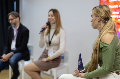 Sommos Connecta 2024. Cooperación empresarial y emprendimiento (20)