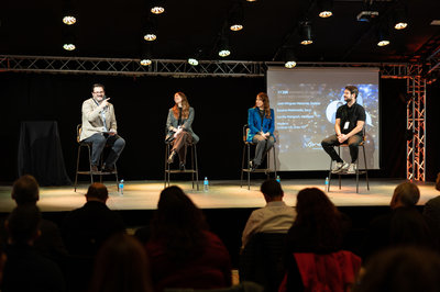 Sommos Connecta 2024. Cooperación empresarial y emprendimiento (16)