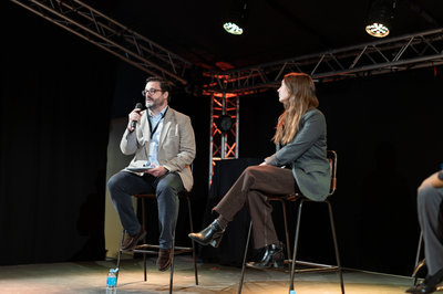Sommos Connecta 2024. Cooperación empresarial y emprendimiento (56)
