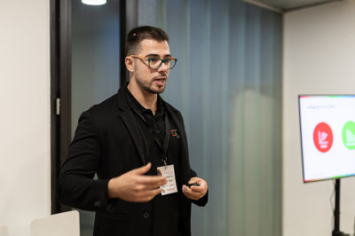 Sommos Connecta 2024. Cooperación empresarial y emprendimiento (68)
