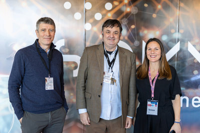Sommos Connecta 2024. Cooperación empresarial y emprendimiento (23)