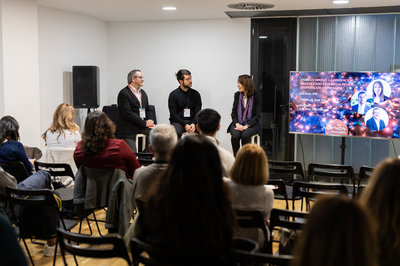 Sommos Connecta 2024. Cooperación empresarial y emprendimiento (62)
