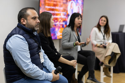 Sommos Connecta 2024. Cooperación empresarial y emprendimiento (71)