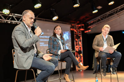 Sommos Connecta 2024. Cooperación empresarial y emprendimiento (55)