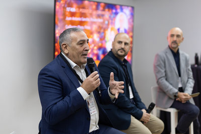 Sommos Connecta 2024. Cooperación empresarial y emprendimiento (77)