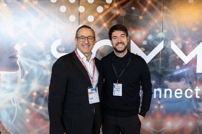 Sommos Connecta 2024. Cooperación empresarial y emprendimiento (36)