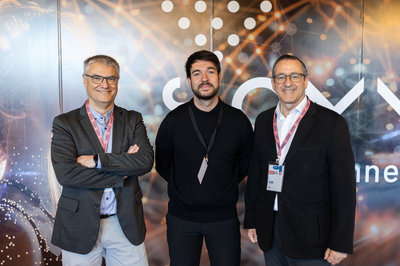 Sommos Connecta 2024. Cooperación empresarial y emprendimiento (37)