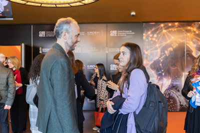 Sommos Connecta 2024. Cooperación empresarial y emprendimiento (38)