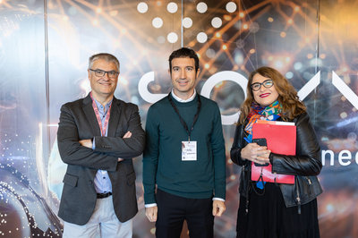 Sommos Connecta 2024. Cooperación empresarial y emprendimiento (39)