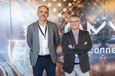 Sommos Connecta 2024. Cooperación empresarial y emprendimiento (42)