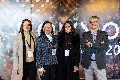 Sommos Connecta 2024. Cooperación empresarial y emprendimiento (30)