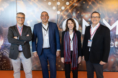 Sommos Connecta 2024. Cooperación empresarial y emprendimiento (44)